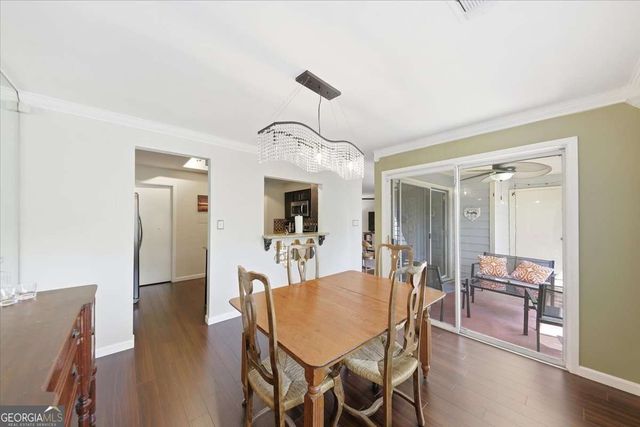 18 Matawan Circle SE 18, Smyrna, GA 30080