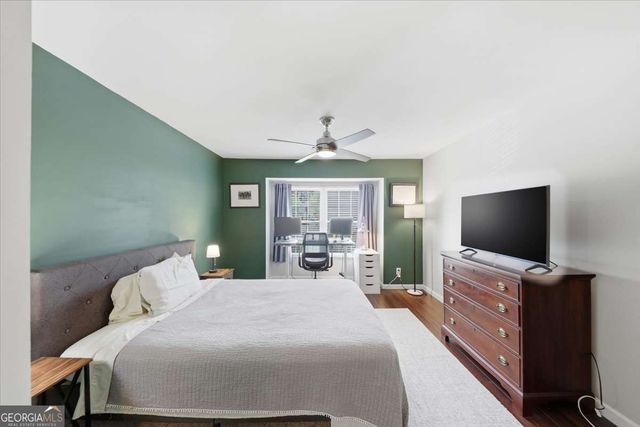 18 Matawan Circle SE 18, Smyrna, GA 30080