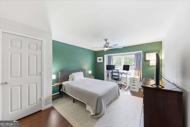 18 Matawan Circle SE 18, Smyrna, GA 30080