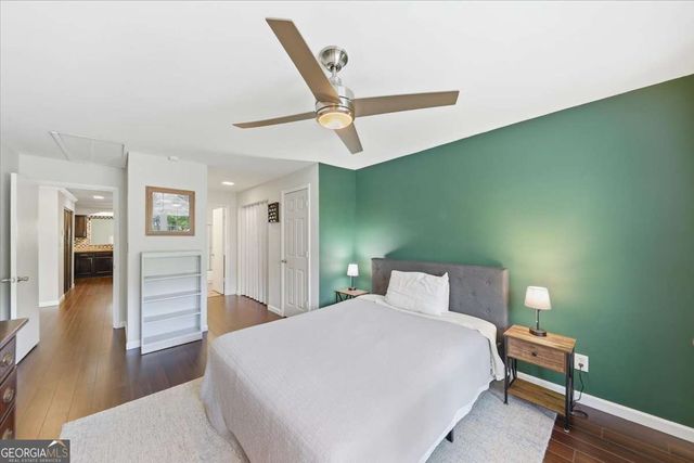 18 Matawan Circle SE 18, Smyrna, GA 30080