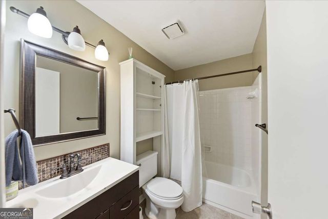 18 Matawan Circle SE 18, Smyrna, GA 30080