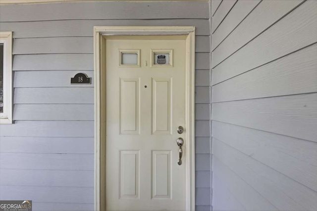 18 Matawan Circle SE 18, Smyrna, GA 30080