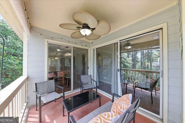 18 Matawan Circle SE 18, Smyrna, GA 30080