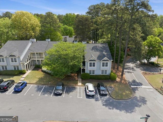 18 Matawan Circle SE 18, Smyrna, GA 30080