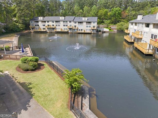 18 Matawan Circle SE 18, Smyrna, GA 30080