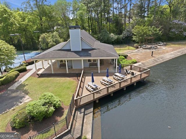 18 Matawan Circle SE 18, Smyrna, GA 30080