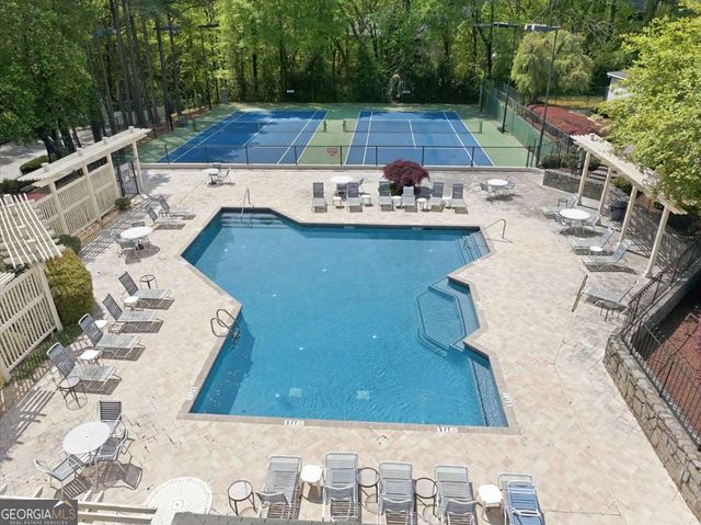 18 Matawan Circle SE 18, Smyrna, GA 30080