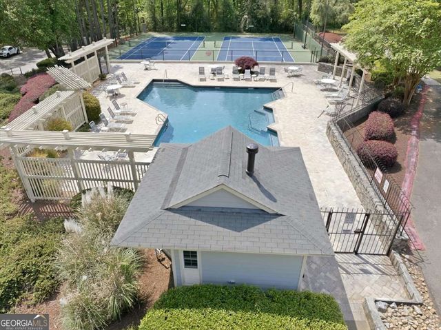 18 Matawan Circle SE 18, Smyrna, GA 30080