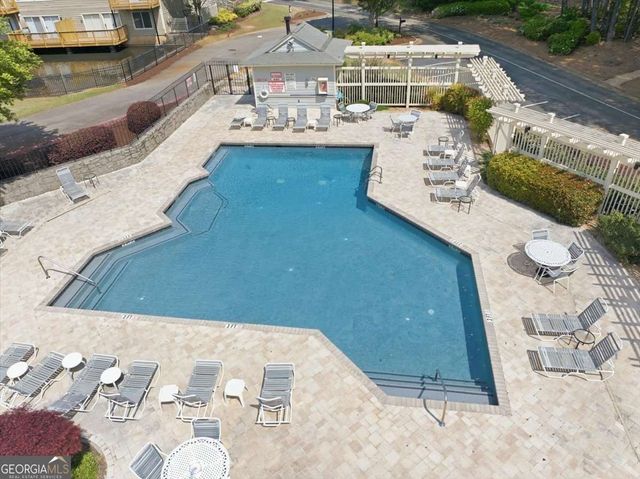 18 Matawan Circle SE 18, Smyrna, GA 30080