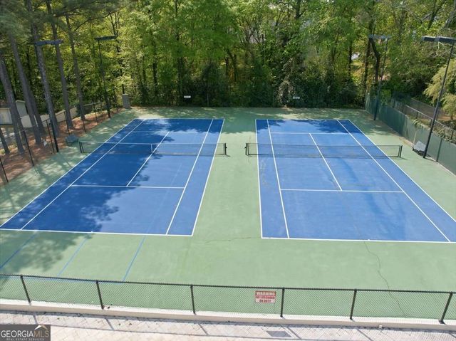 18 Matawan Circle SE 18, Smyrna, GA 30080