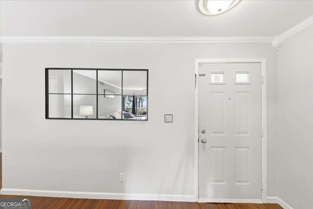 18 Matawan Circle SE 18, Smyrna, GA 30080