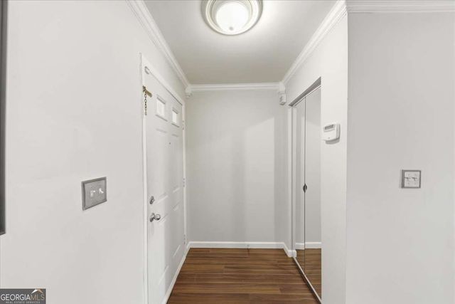 18 Matawan Circle SE 18, Smyrna, GA 30080