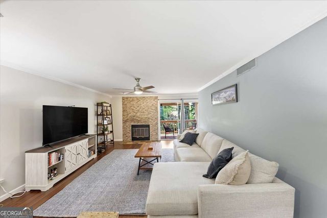 18 Matawan Circle SE 18, Smyrna, GA 30080