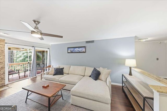 18 Matawan Circle SE 18, Smyrna, GA 30080