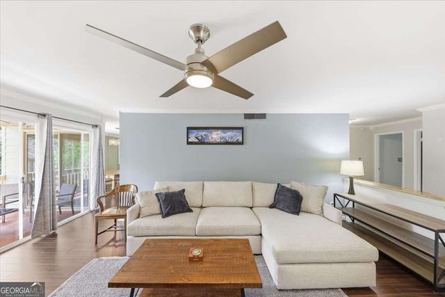 18 Matawan Circle SE 18, Smyrna, GA 30080