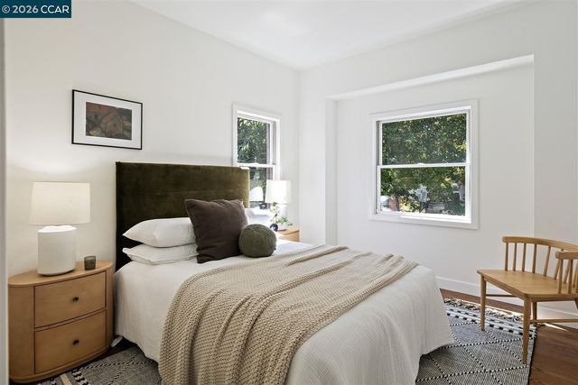 2703 Mathews St, Berkeley, CA 94702