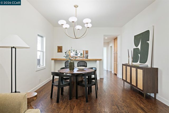 2703 Mathews St, Berkeley, CA 94702