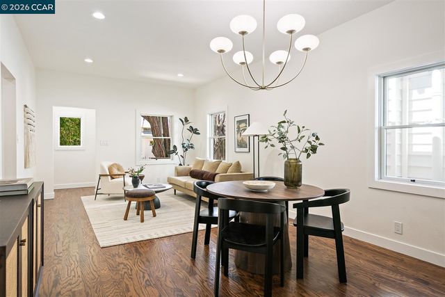 2703 Mathews St, Berkeley, CA 94702
