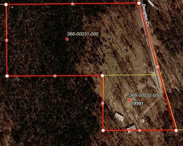 19501 Douglas Cove, Lead Hill, AR 72644