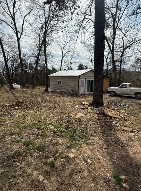 19501 Douglas Cove, Lead Hill, AR 72644