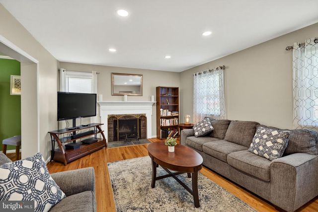 612 DUNCAN RD, Wilmington, DE 19809