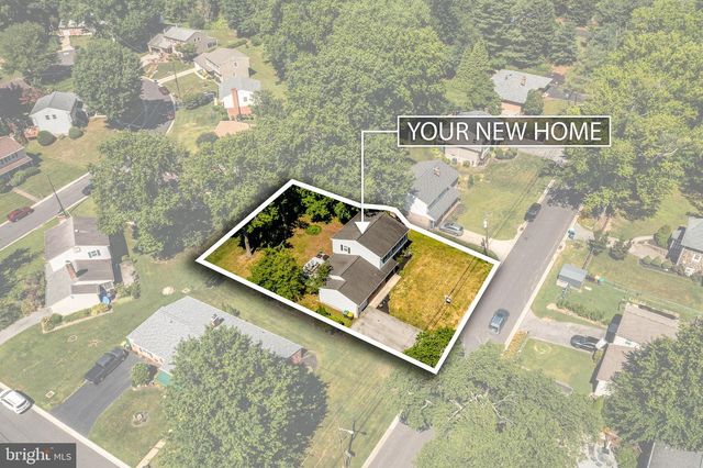 612 DUNCAN RD, Wilmington, DE 19809