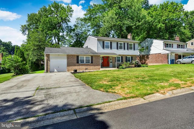 612 DUNCAN RD, Wilmington, DE 19809