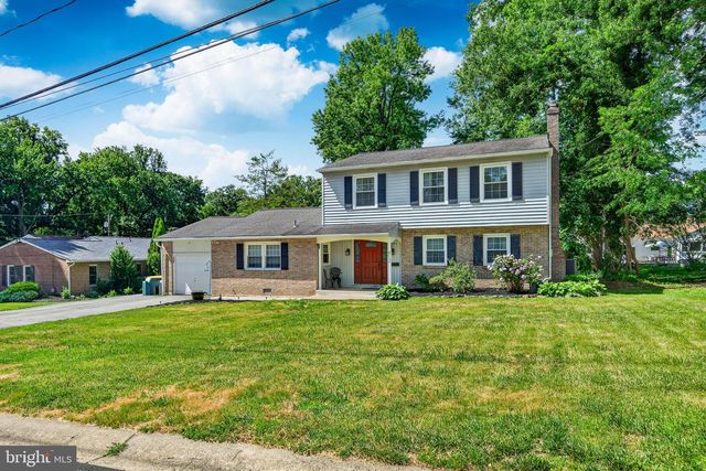 612 DUNCAN RD, Wilmington, DE 19809