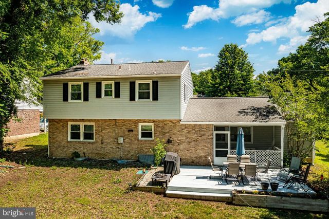 612 DUNCAN RD, Wilmington, DE 19809