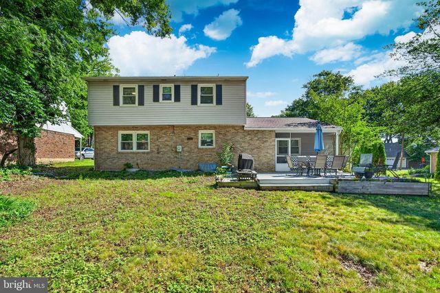 612 DUNCAN RD, Wilmington, DE 19809