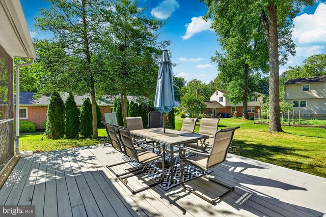 612 DUNCAN RD, Wilmington, DE 19809