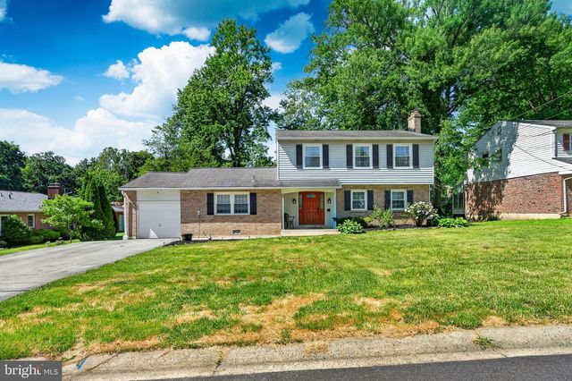 612 DUNCAN RD, Wilmington, DE 19809