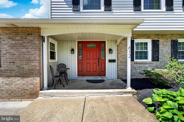612 DUNCAN RD, Wilmington, DE 19809