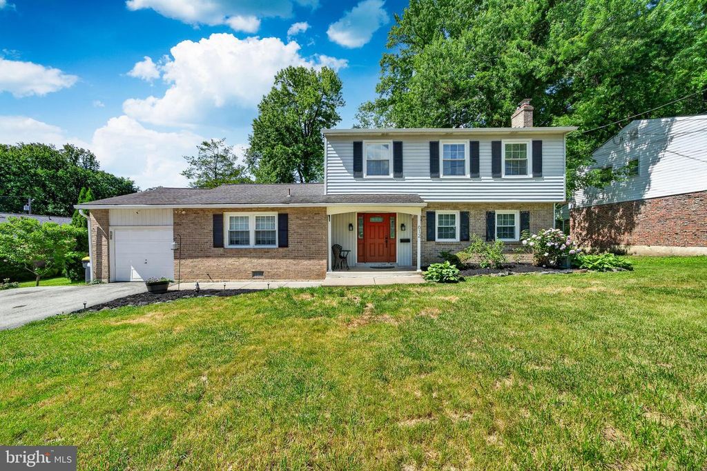 612 DUNCAN RD, Wilmington, DE 19809