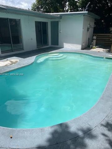 4421 NW 33rd Street 0, Lauderdale Lakes, FL 33319