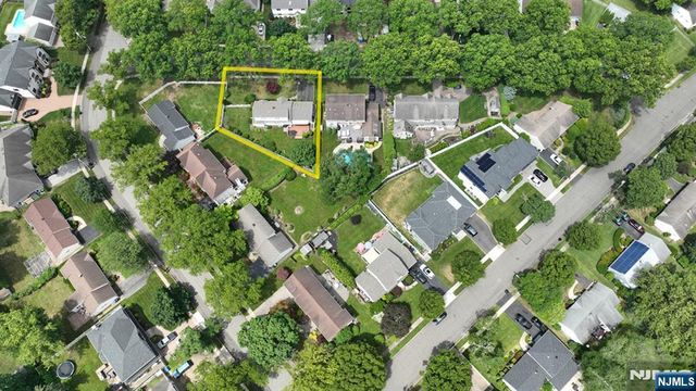 736 Boyd Road, Paramus, NJ 07652