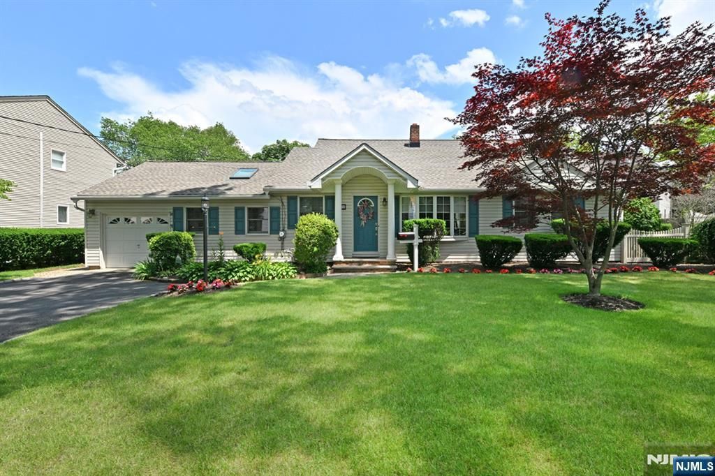 736 Boyd Road, Paramus, NJ 07652