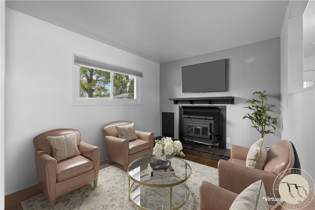 2833 Belvedere Drive, Billings, MT 59102