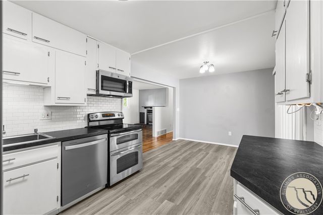 2833 Belvedere Drive, Billings, MT 59102