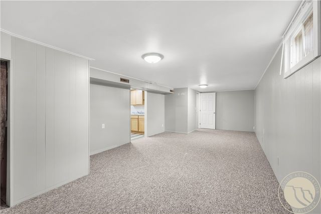 2833 Belvedere Drive, Billings, MT 59102