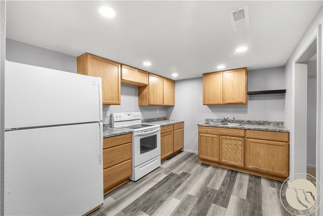 2833 Belvedere Drive, Billings, MT 59102