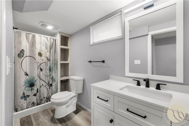2833 Belvedere Drive, Billings, MT 59102
