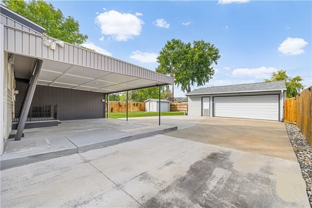 2833 Belvedere Drive, Billings, MT 59102