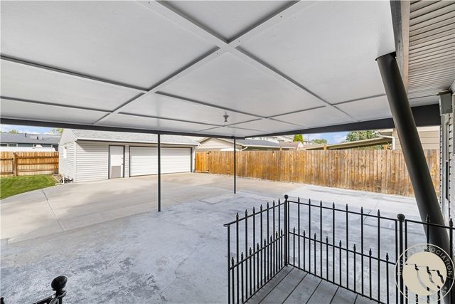 2833 Belvedere Drive, Billings, MT 59102