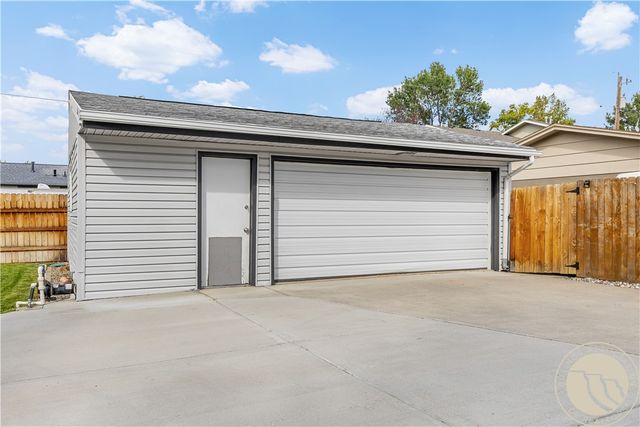 2833 Belvedere Drive, Billings, MT 59102
