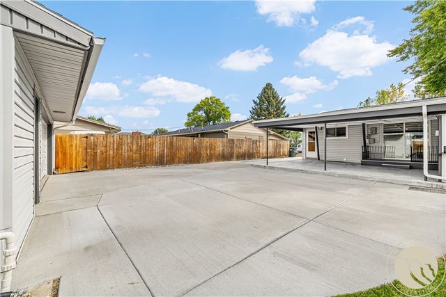 2833 Belvedere Drive, Billings, MT 59102