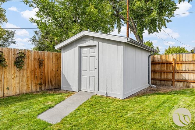2833 Belvedere Drive, Billings, MT 59102