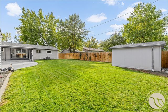2833 Belvedere Drive, Billings, MT 59102