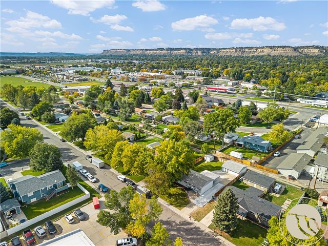2833 Belvedere Drive, Billings, MT 59102