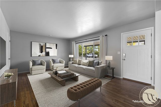 2833 Belvedere Drive, Billings, MT 59102